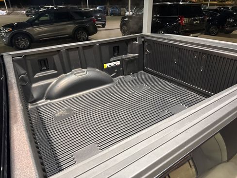 Certified 2025 Ford F150 XLT w/ Equipment Group 301A Standard image 38