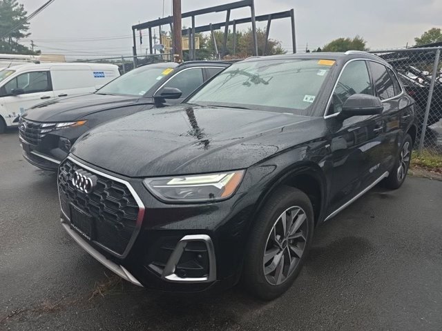 Used 2023 Audi Q5 2.0T Premium Plus w/ Premium Plus Package AWD/4WD image 15