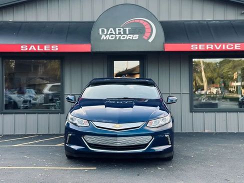 Used 2019 Chevrolet Volt LT image 2