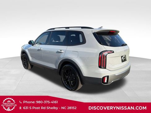 Used 2023 Kia Telluride SX X-Line AWD/4WD image 12