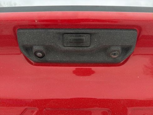 Certified 2023 Chevrolet Silverado 1500 LT image 12