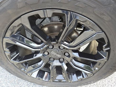 Used 2023 GMC Sierra 1500 Denali Ultimate AWD/4WD image 20