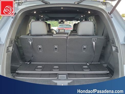 New 2025 Honda Pilot Black Edition image 19