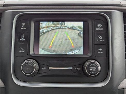 Used 2022 RAM 1500 Tradesman w/ Trailer Tow Group AWD/4WD image 14