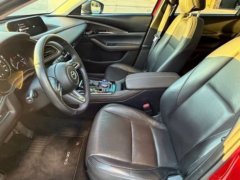 Used 2021 MAZDA CX-30 2.5 Turbo w/ Premium Package image 10