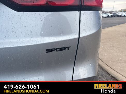 New 2026 Honda CR-V Sport image 32