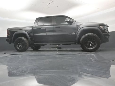Used 2022 RAM 1500 TRX w/ TRX Level 1 Equipment Group AWD/4WD image 53