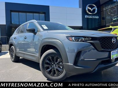 New 2026 MAZDA CX-50 2.5 Hybrid w/ Weather Package