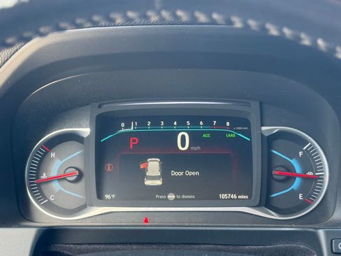 Used 2022 Honda Pilot EX-L image 23