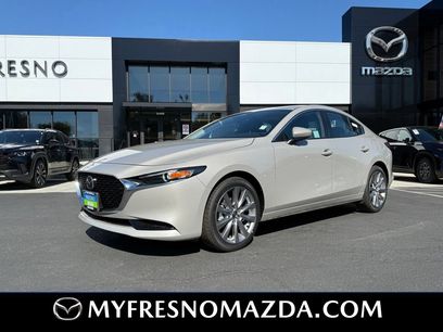 New 2026 MAZDA MAZDA3 2.5 S Sedan w/ Preferred Pkg