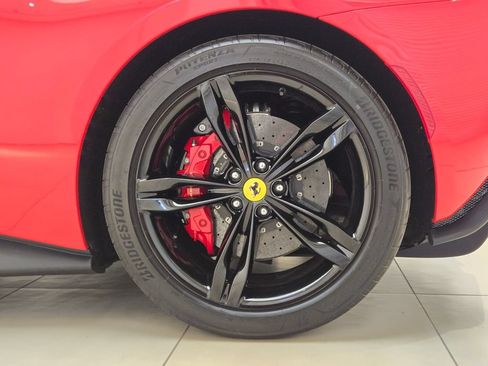 Used 2025 Ferrari 296 GTB RWD image 15