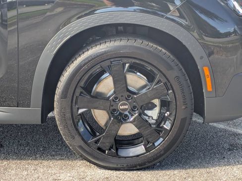 New 2027 MINI Cooper Countryman S AWD/4WD image 9