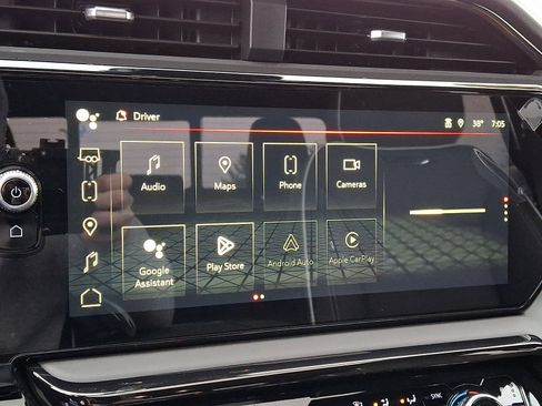 Used 2025 GMC Sierra 1500 AT4X image 24