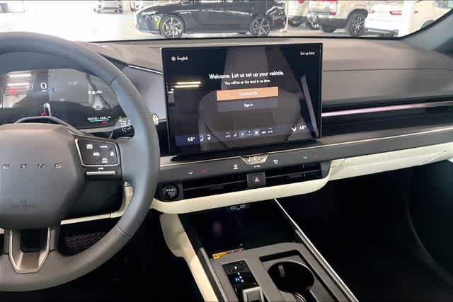 New 2026 Lexus ES 500e AWD/4WD image 7