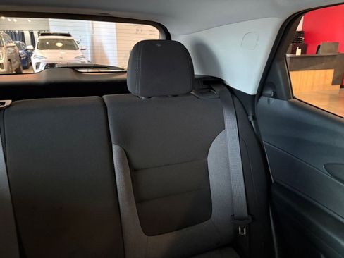 Used 2025 Chevrolet TrailBlazer LT image 35