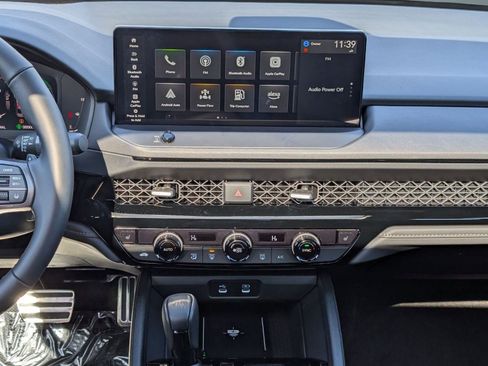 New 2026 Honda Accord Sport image 24
