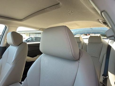 New 2026 Honda Accord Touring image 22