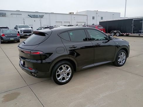 Used 2024 Dodge Hornet R/T w/ Tech Pack w/o Parking AWD/4WD image 14