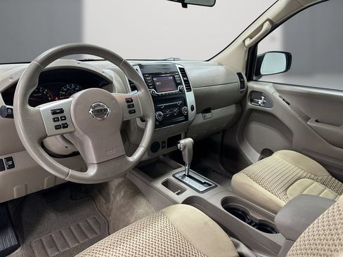 Used 2017 Nissan Frontier SV RWD image 13