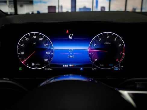 Certified 2026 Mercedes-Benz GLA 250 GLA 250 image 18