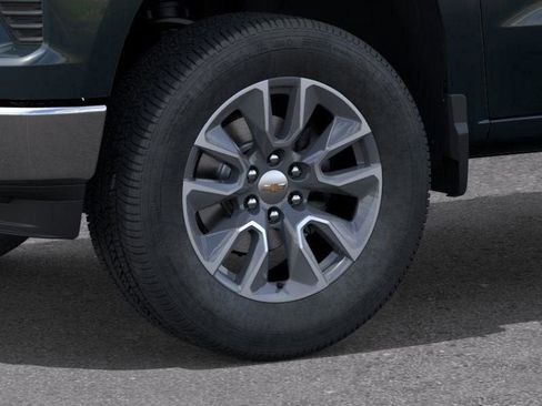New 2026 Chevrolet Silverado 1500 LT image 9
