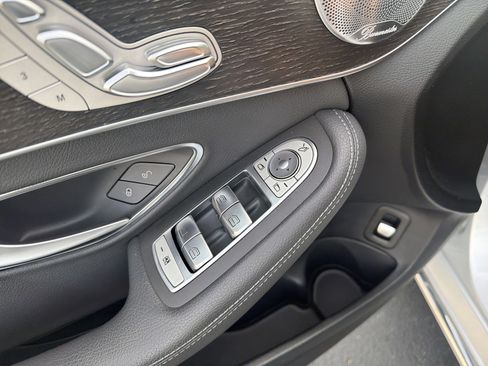 Certified 2020 Mercedes-Benz C 300 Sedan image 15