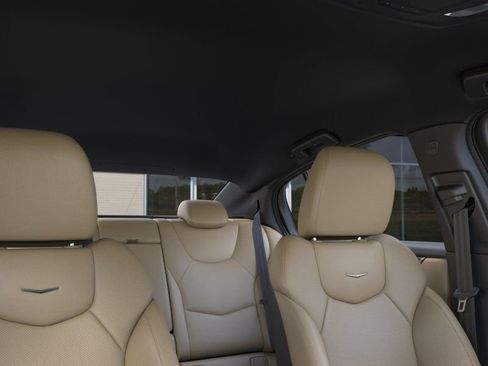 New 2026 Cadillac CT5 Premium Luxury RWD image 24