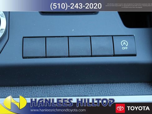 New 2026 Toyota Tacoma SR5 image 19