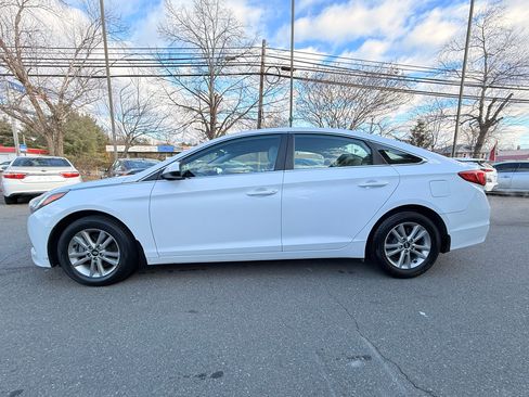 Used 2015 Hyundai Sonata SE image 4