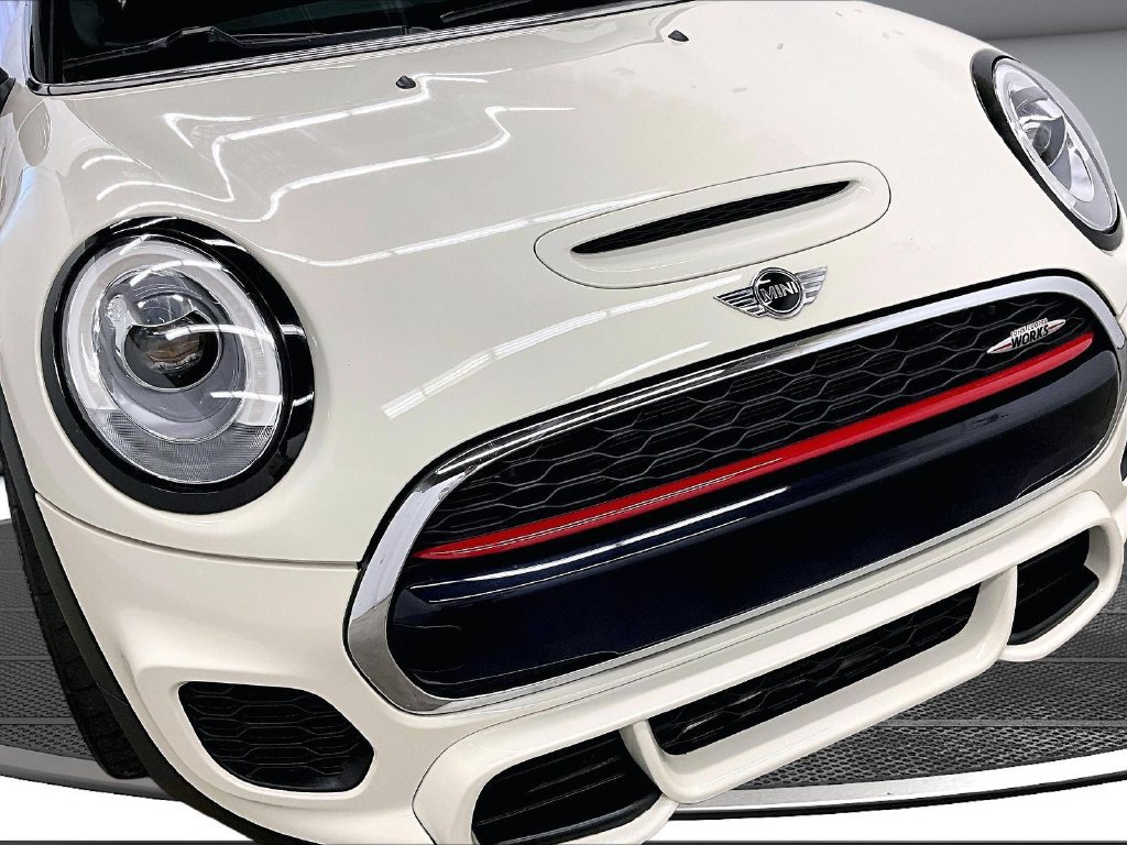 Used 2017 MINI Cooper John Cooper Works FWD image 32