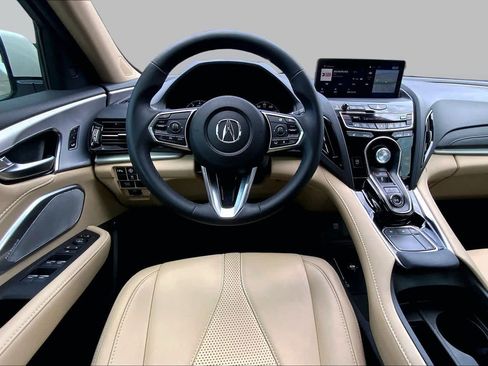 Used 2024 Acura RDX w/ Technology Package AWD/4WD image 6