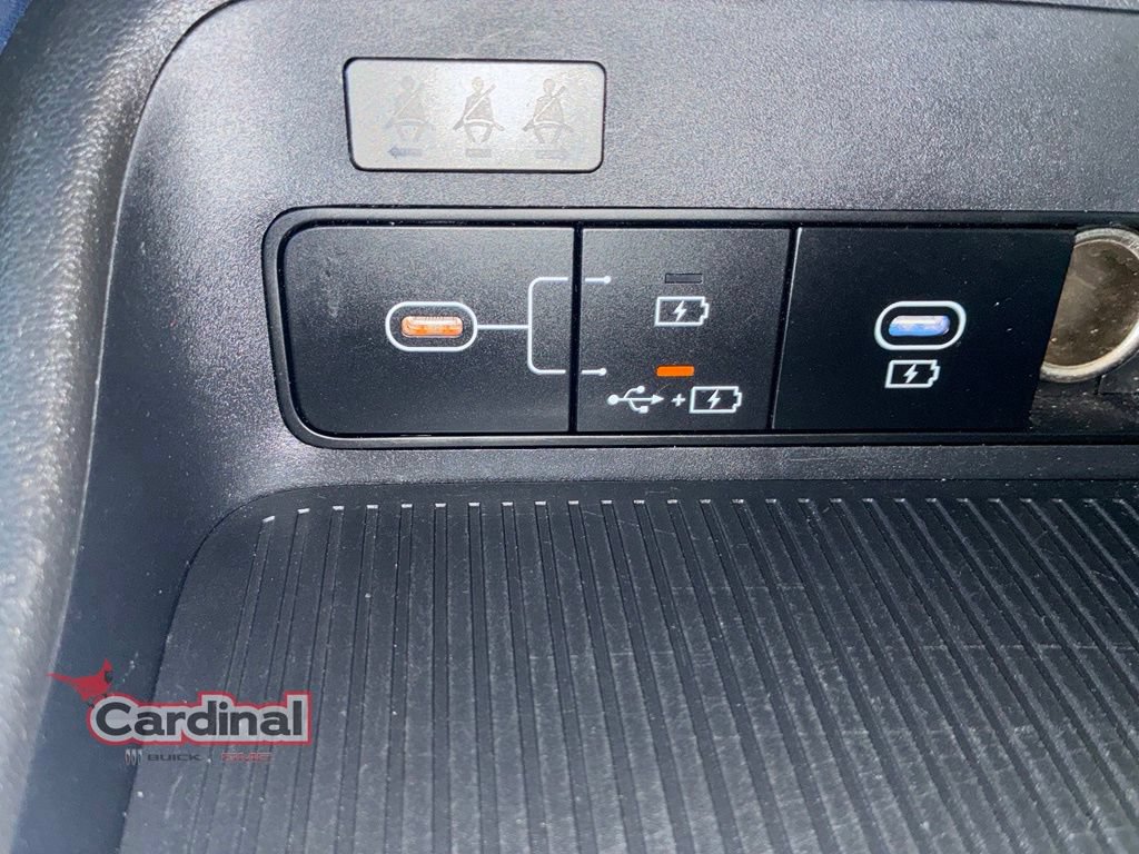 Used 2025 Hyundai Kona SEL FWD image 10