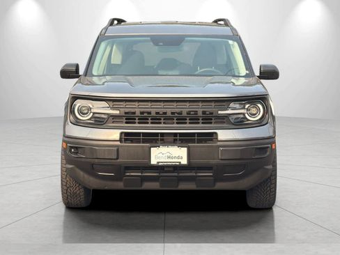 Used 2022 Ford Bronco Sport AWD/4WD image 10
