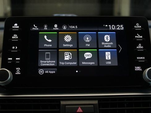 Used 2020 Honda Accord Sport image 22
