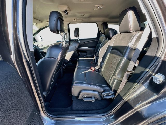 Used 2018 Dodge Journey GT w/ Driver Convenience Group AWD/4WD image 24