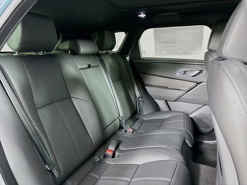 New 2026 Land Rover Range Rover Velar Dynamic SE image 25