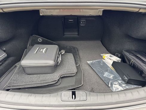 New 2026 Genesis G80 2.5T Sport Prestige image 17