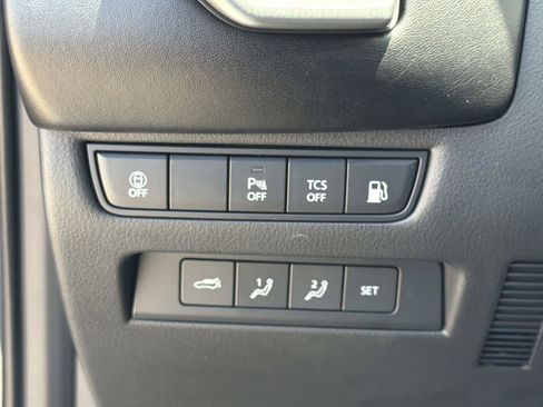New 2026 MAZDA CX-50 AWD 2.5 Hybrid w/ Weather Package image 17