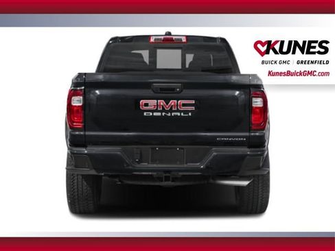 New 2026 GMC Canyon Denali image 8