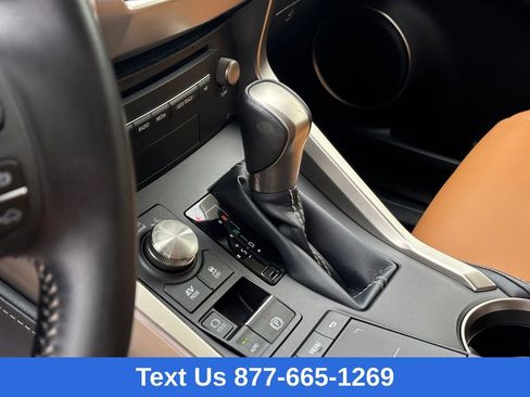 Used 2021 Lexus NX 300h AWD w/ Accessory Package 2 image 11