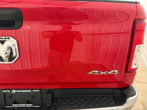 Certified 2024 RAM 1500 Big Horn AWD/4WD image 18