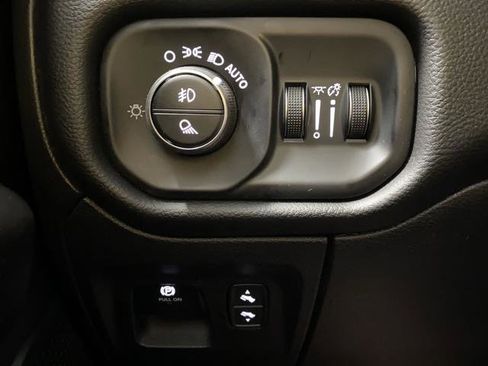 New 2025 RAM 1500 Big Horn image 24