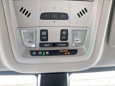 Used 2020 GMC Acadia AT4 w/ LPO, 'HIT The Road' Package image 26