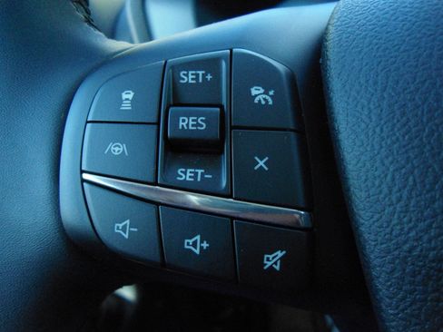 New 2025 Ford Bronco Sport Big Bend w/ Convenience Package image 47