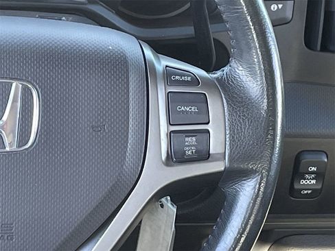 Used 2013 Honda Ridgeline RTL image 23