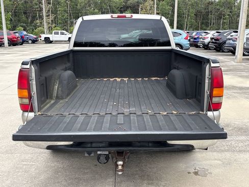Used 2002 GMC Sierra 1500 SLE image 29