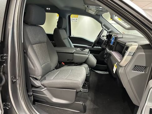 New 2026 Ford F250 XL AWD/4WD image 7