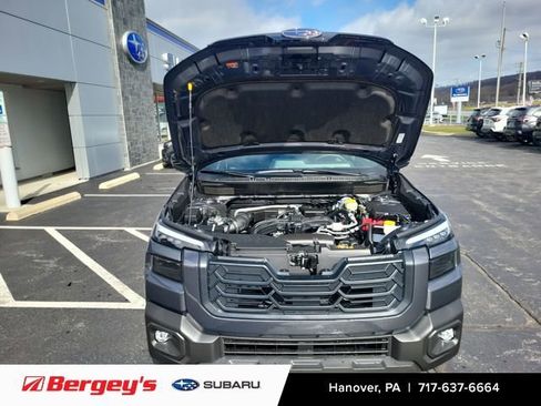 New 2026 Subaru Outback Limited image 15