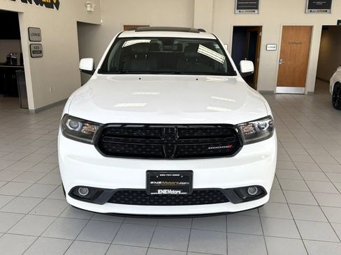 Used 2018 Dodge Durango GT w/ Premium Group image 3