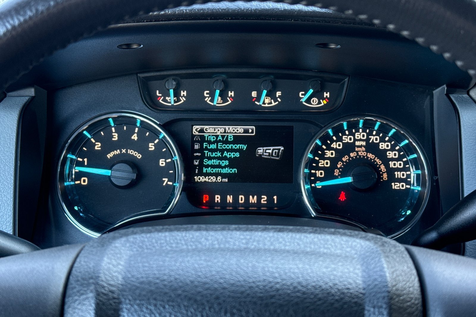 Used 2012 Ford F150 XLT w/ XLT Convenience Pkg RWD image 28